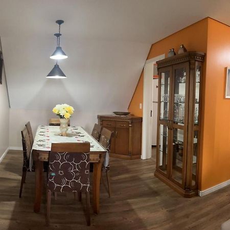Ap Gramado - Alto Padrao Apartman Kültér fotó