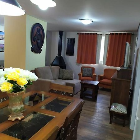 Ap Gramado - Alto Padrao Apartman Kültér fotó