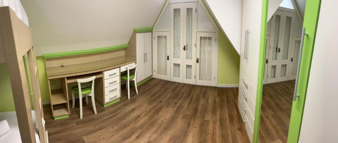 Ap Gramado - Alto Padrao Apartman Kültér fotó