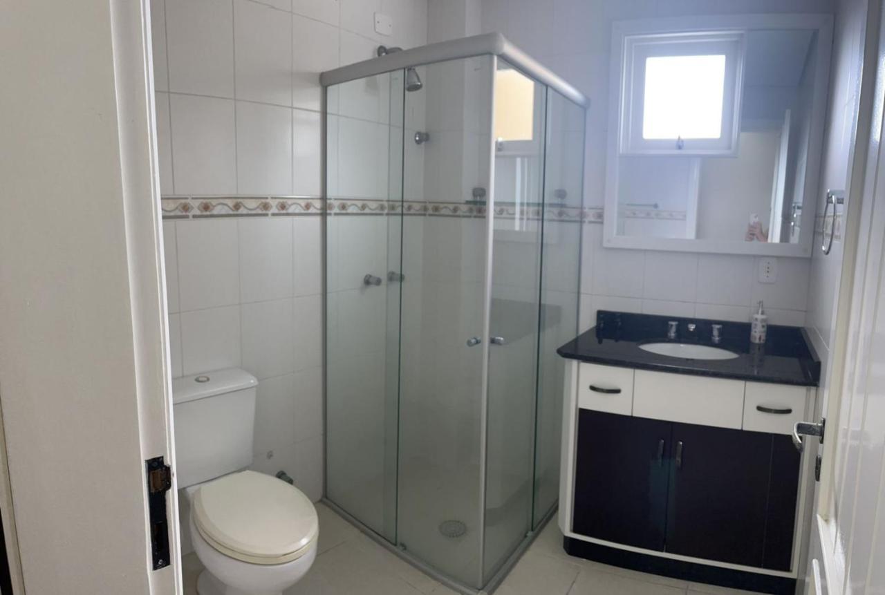 Ap Gramado - Alto Padrao Apartman Kültér fotó
