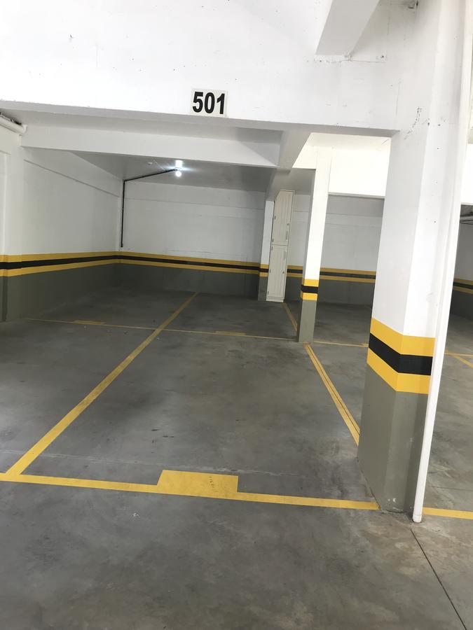Ap Gramado - Alto Padrao Apartman Kültér fotó