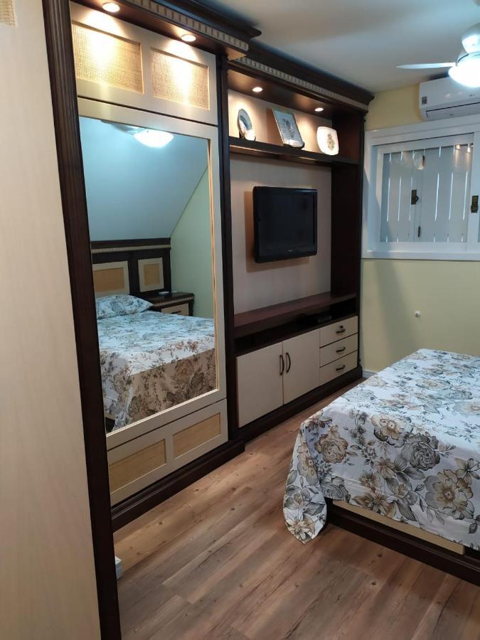 Ap Gramado - Alto Padrao Apartman Kültér fotó