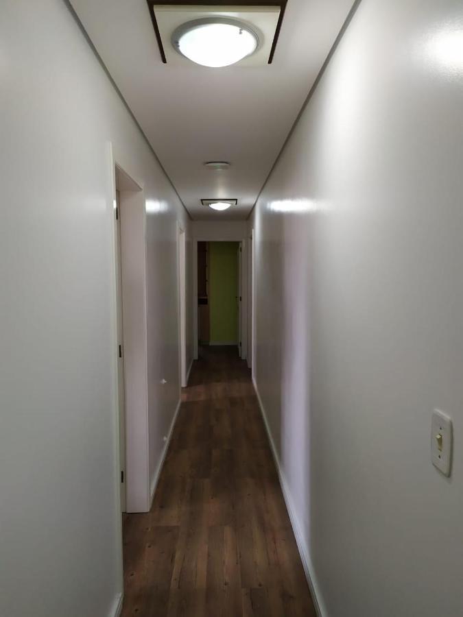 Ap Gramado - Alto Padrao Apartman Kültér fotó