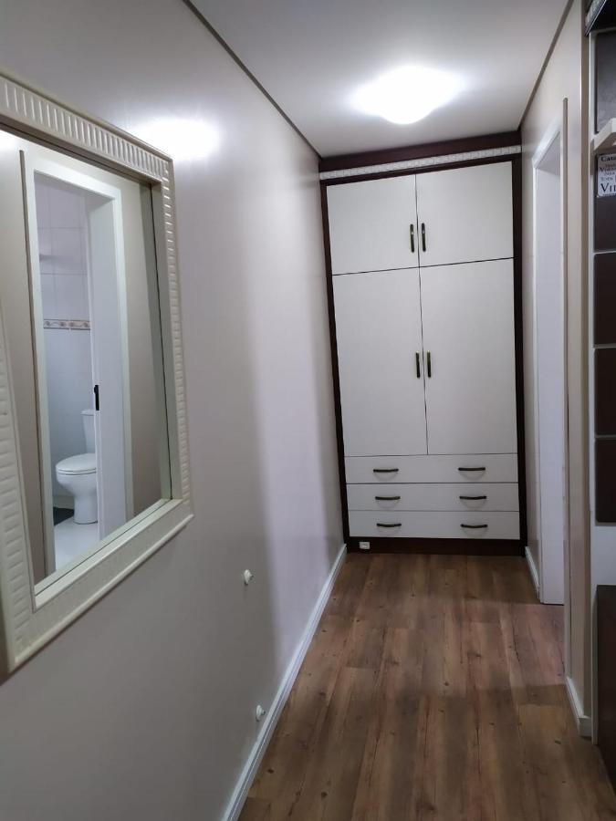 Ap Gramado - Alto Padrao Apartman Kültér fotó