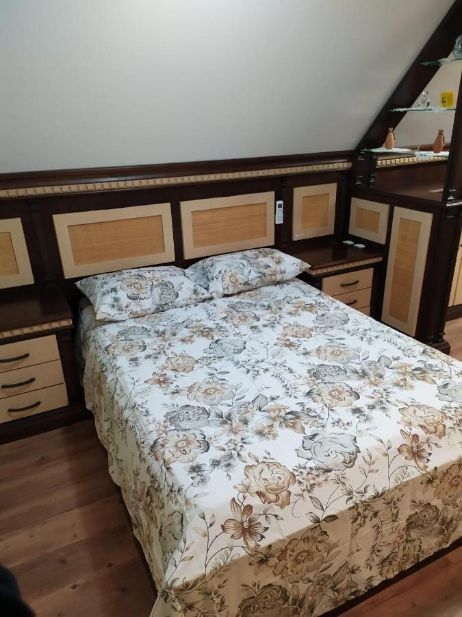 Ap Gramado - Alto Padrao Apartman Kültér fotó