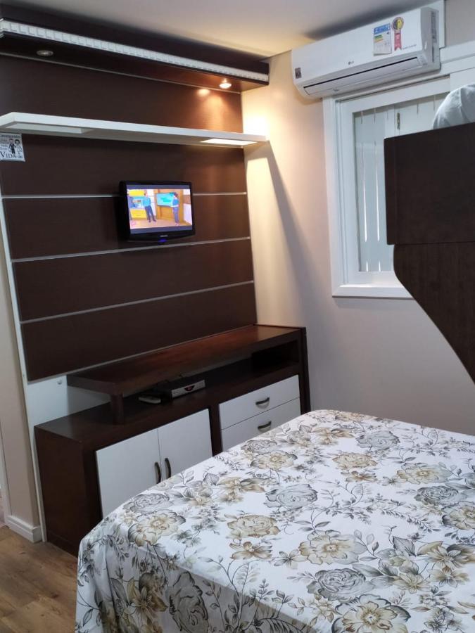 Ap Gramado - Alto Padrao Apartman Kültér fotó