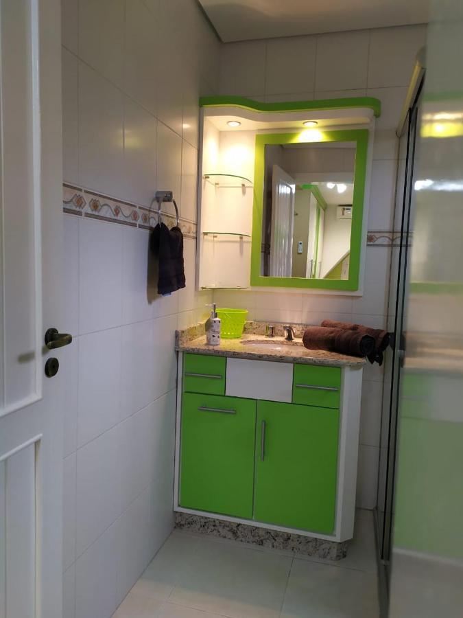Ap Gramado - Alto Padrao Apartman Kültér fotó
