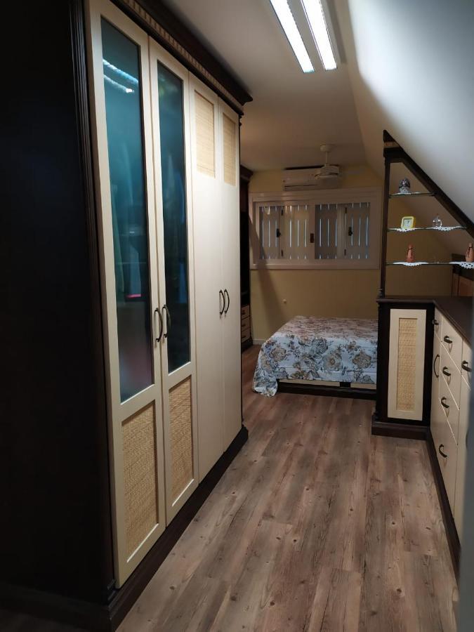 Ap Gramado - Alto Padrao Apartman Kültér fotó